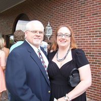 Cindy  Anderson Greer