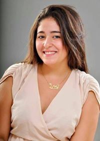 Youssra Medhat