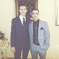 أحمد المشارقة