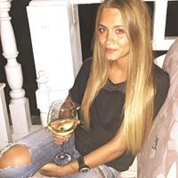 Aleksandra Panchenko