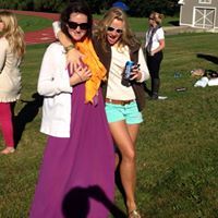 Cornelia Vaillancourt