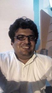 Mehbob Ahmad