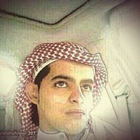 عايض الشهراني