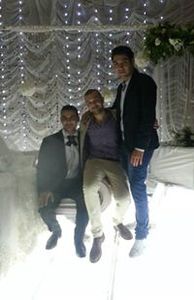 Mohamed Azab