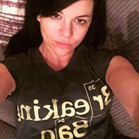 Melanie Cook