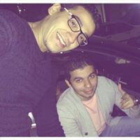 Karim Adel
