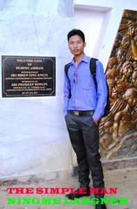 Ningme Langneh