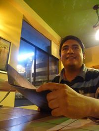 Jaime Diego