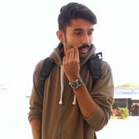 Arslan Ishtiaq