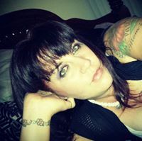 Mellissa Monteforte Jimenez