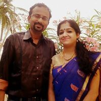 Rampur Srinath