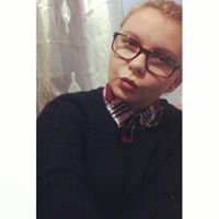 Кирова Милица