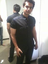Aditya Khare