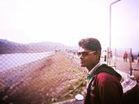 Siva Srinivas