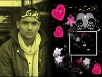 Usman Khalid