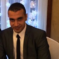 Ahmed Halafawy