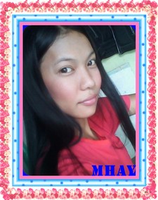 Mhay Vargas