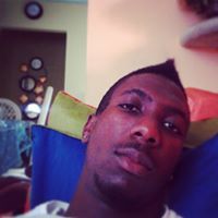 Rachad Blackman