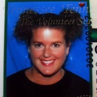 Tami Sparkman