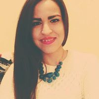 Lucy Ramírez García