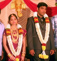 Vaitheeswaran Ramaswamy