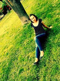 Наргиза Ташева