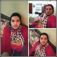 Ahmed Yousef