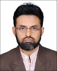Mohamed Yasir