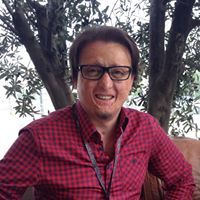 Goodreads profile picture for @CoNSuL