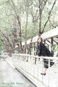 Kanthika Nantapreecha