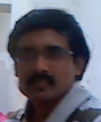 Satish RA