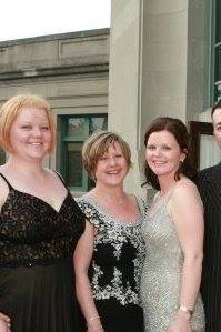 Deborah AndersonLong