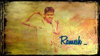 Ramesh Ips