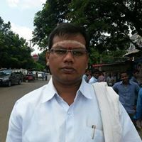 Brahmaji Acharya