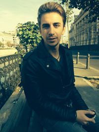 Razvan Grigore