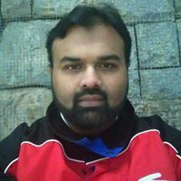 Mohammed Nadeem