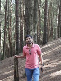 Abhijith Vaidya