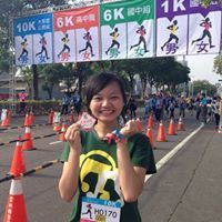 Lai Weiyun