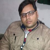 Kumar Ankit