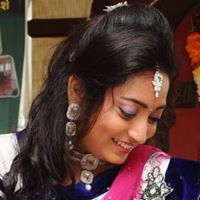 Monika Patel