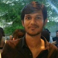 Karthikeyan Rajendran