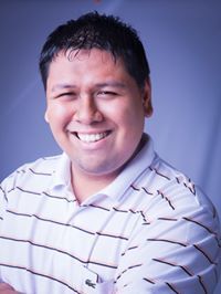 Ahmad Hafeezi