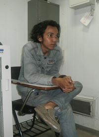 Ronald Yahya
