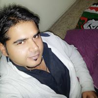 Shakeel Ahmed