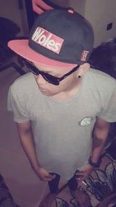Ahmad Zaini