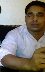 Girish Jha