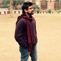 Anmol Agarwal