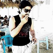 Ahmed Abubaker