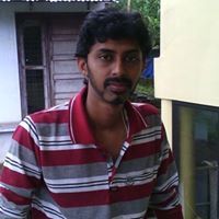 Jayu Prakash