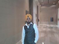 Simran Thind